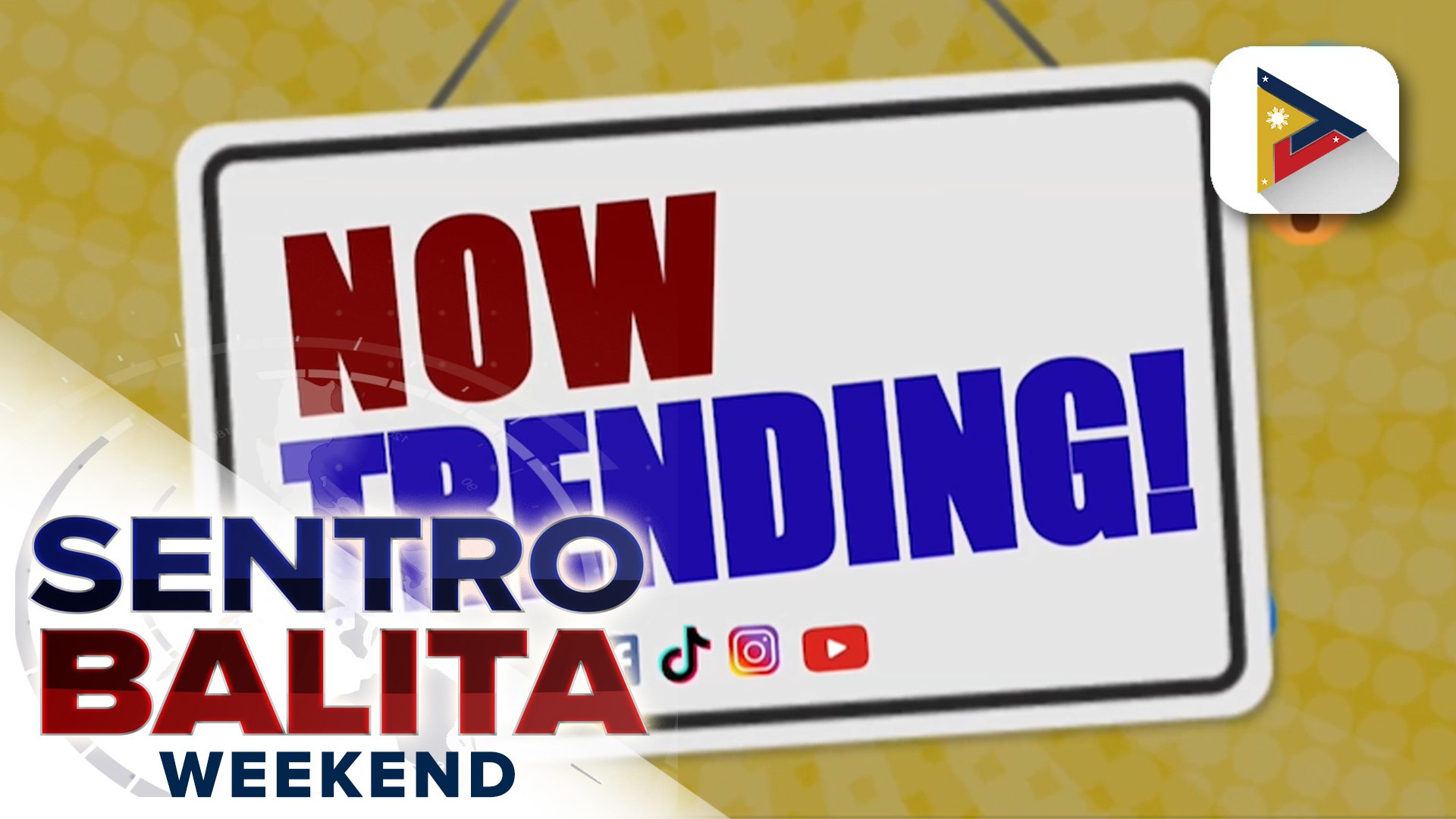 ⁣TikTok content creator, viral sa pag-cover ng isang OPM song