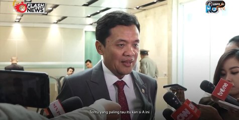 DPR Dorong Mabes Polri Kasus Kematian Aif