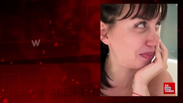 Wanda Nara ile Mauro Icardi çifti banyodan görüntü paylaştı