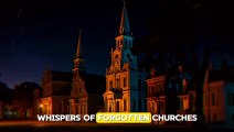 American Horror Story: Haunted Church: Secrets of Savannah's Dark Past (True Story)