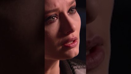 Besos apasionados | Amor y Castigo #shorts