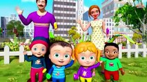 funny, Ice Cream Park Song - BillionSurpriseToys Nursery Rhymes, Kids Songs