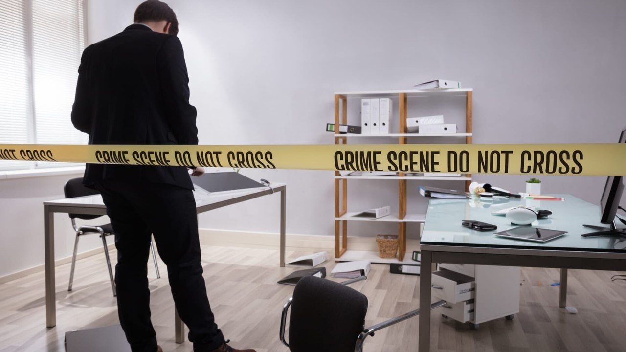 Crimes