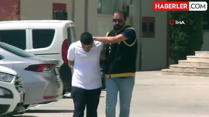 Adana'ya tatile geldi, kardeşine kötü davranan eniştesini öldürdü