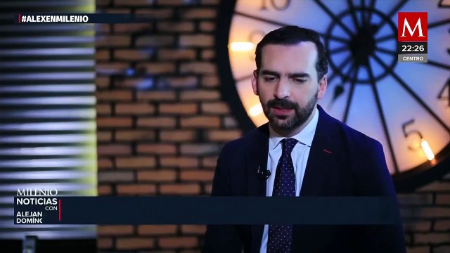 No me interesaría volver a dirigir el PRI, pero no me interesaba cuando fui presidenta, Beatriz Paredes