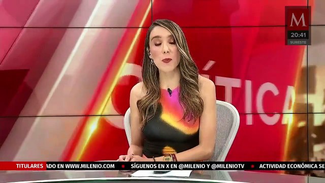 Ellos quieren todo... ellos quieren carro completo : Xóchitl Gálvez sobre Morena