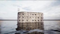 Les secrets de Fort Boyard