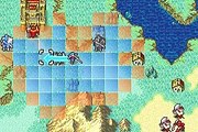 Fire Emblem: The Sacred Stones online multiplayer - gba