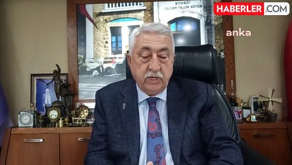 TESK Genel Başkanı: Enflasyonun düşmesini beklemek mümkün değil