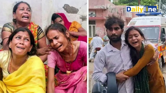 Hathras Stampede पर ये क्या बोल गए Baba Bhole?|Baba Bhole Full Interview|Hathras Satsang