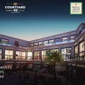 Shop in Sector Courtyard 62 Gurgaon