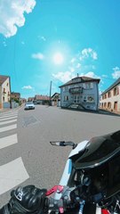 Les Plus dangers à moto n°2. Toi aussi ça t'arrives regulierement ?