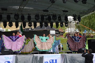 Uluslararası Nasreddin Hoca Kültür ve Sanat Festivali başladı