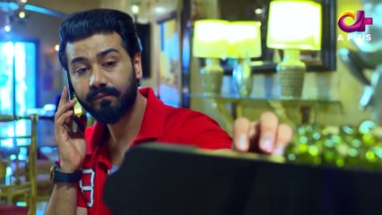 Man Mar Jaye Na - Episode 49 - aPlus Entertainment