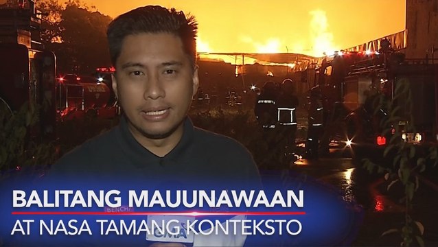 Ano ang hindi malilimutang coverage ni Bam Alegre? | GMA Integrated News