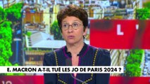 Véronique Jacquier : «Paris ne fait plus rêver l’international»