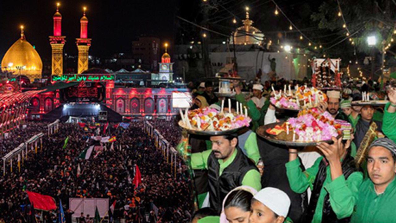 Muharram 2024: मुहर्रम के दिन क्या करना चाहिए क्या नहीं | Muharram Ke Din Kya Karna Chahiye Kya Nahi