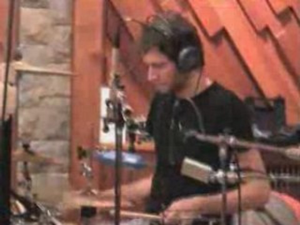 CISCO in studio