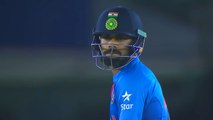 Kohli v Australia- 'He likes a fight, he likes a scrap' - ICC Men's T20 World Cup 2016