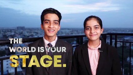 Harpith & Harpita Pandian's impactful Journey in India - Tamil AV By Makkal Oodagam.