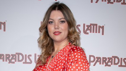 GALA VIDEO - Héloïse Martin maman de son 2e enfant, elle donne de ses nouvelles : “Je récupère doucement”