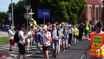 Pielgrzymka wyruszyła z Poznania na Jasną Górę