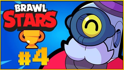 RAKİPLER SİZCE NASIL AĞLADI | Brawl Stars #4 | HAN KANAL GİTARİSTV
