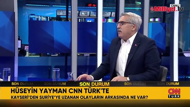 TBMM Dijital Mecralar Komisyon Başkanı Yayman: Suriyeliler konusunda çok yanlış bilgiler var