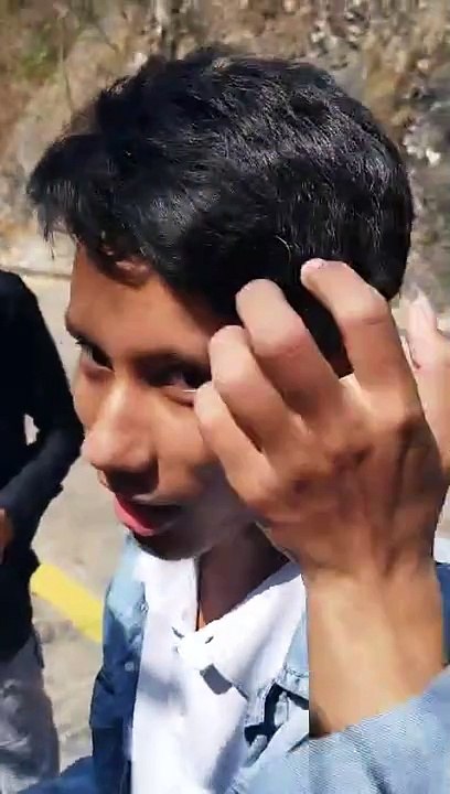 Pari Tyo Dada Ma