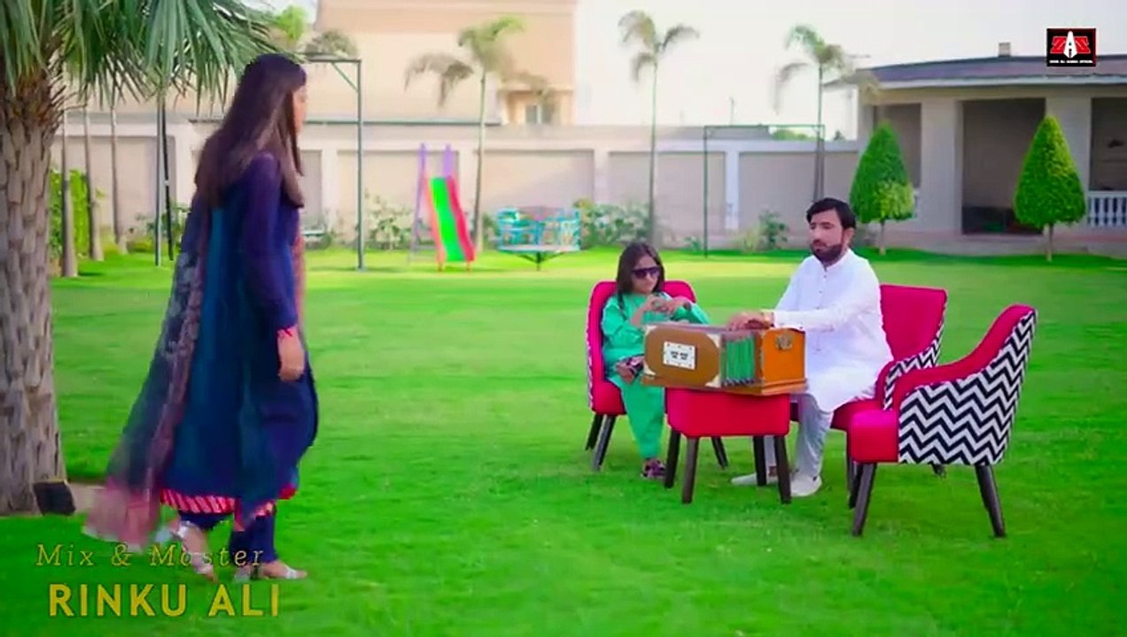 Sanu Jany Ya Na Jany Zakir Ali Sheikh Official Video Song 2024 - Saraiki Punjabi Song 2024