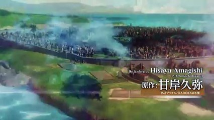 Dahlia in Bloom: Crafting a Fresh Start with Magical Tools - Tráiler oficial