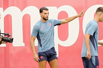 Rafa Mir en Negociaciones para Unirse al Valencia ⚽