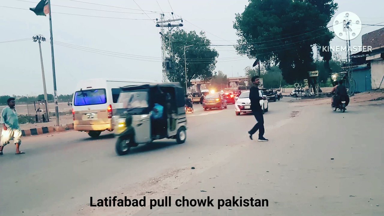 Unit No. 7 Pathak Chowk