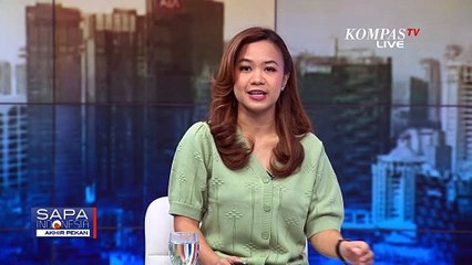 Kaesang Ucap 'Alhamdulillah' Elektabilitas Tinggi dan Masuk Bursa Pilgub Jateng