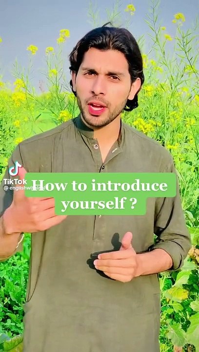Learn English Language