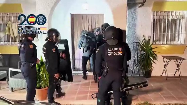 La Audiencia Nacional encarcela a un empresario español acusado de traficar con diamantes de sangre de Sierra Leona