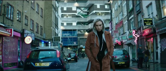 Fast & Furious: Hobbs & Shaw - Tráiler en español