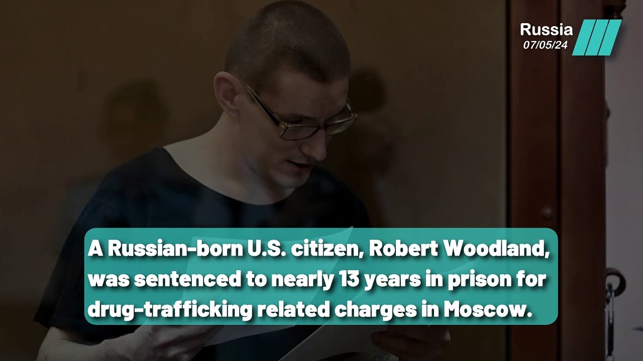 The Legal Battle of Robert Woodland