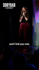 Weirdos At Walmart. Heather Land