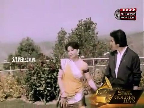 Tujhe Aik Bar Dekhun | Shabnam & Javed Sheikh| Pakistani Film Shadi Magar Aadhi (1984) | Noor Jehan