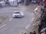 Stefano moretti-doglio rallye monte carlo 2008