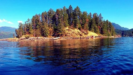 MOST LUXURIOUS Private Islands in the World