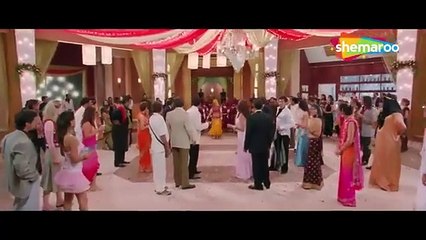 Welcome _ Akshay Kumar, Anil Kapoor, Nana Patekar, Katrina
