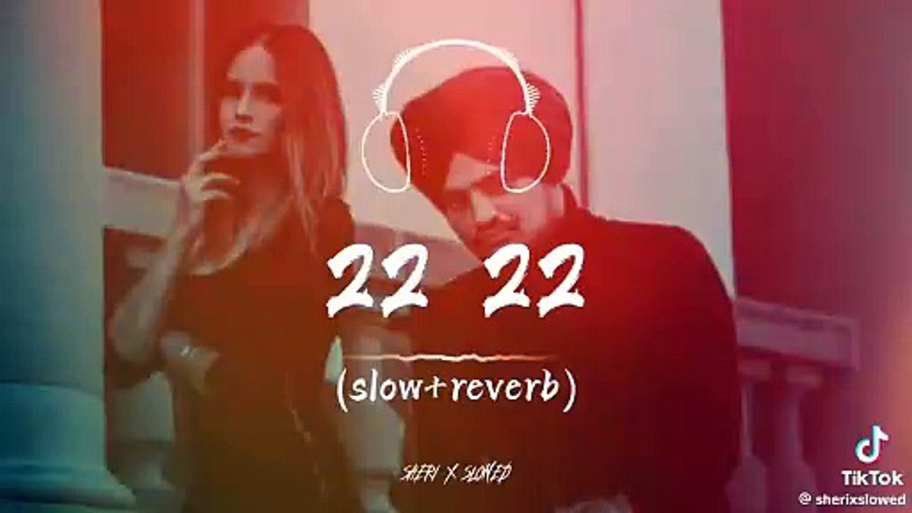 22 22 Sidhu Moose Wala #SMW