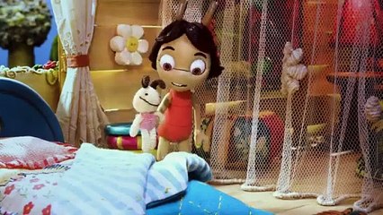 TECA E TUTI: UMA NOITE NA BIBLIOTECA | Trailer Oficial