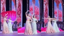 Anant Radhika Sangeet Ceremony: Bride Radhika Merchant Dance Performance Video Viral...| Boldsky