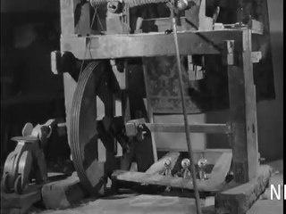 Vzpoura hraček (1946) - Hermína Týrlová