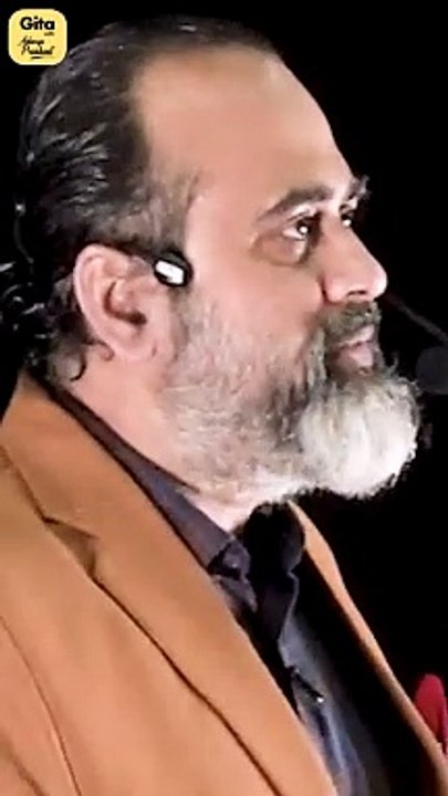 Being Alive || Acharya Prashant