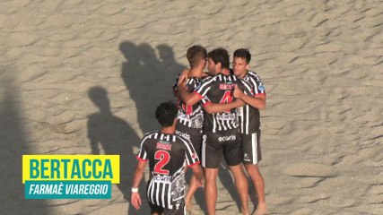 Coppa Italia Beach Soccer: I 10 Gol Più Spettacolari ☀️