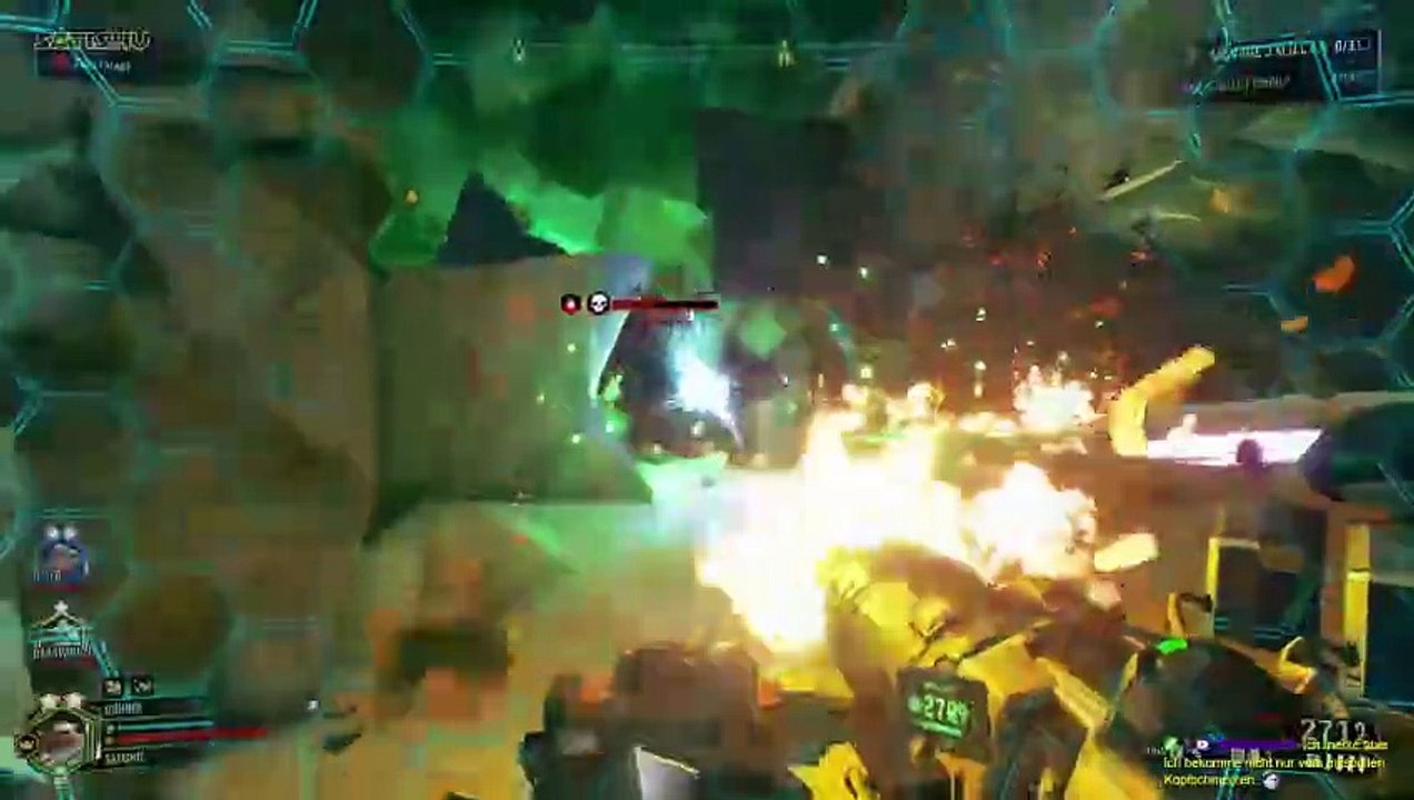 Das Equipment unserer Vorgänger retten. | Deep Rock Galactic | Ep. 240